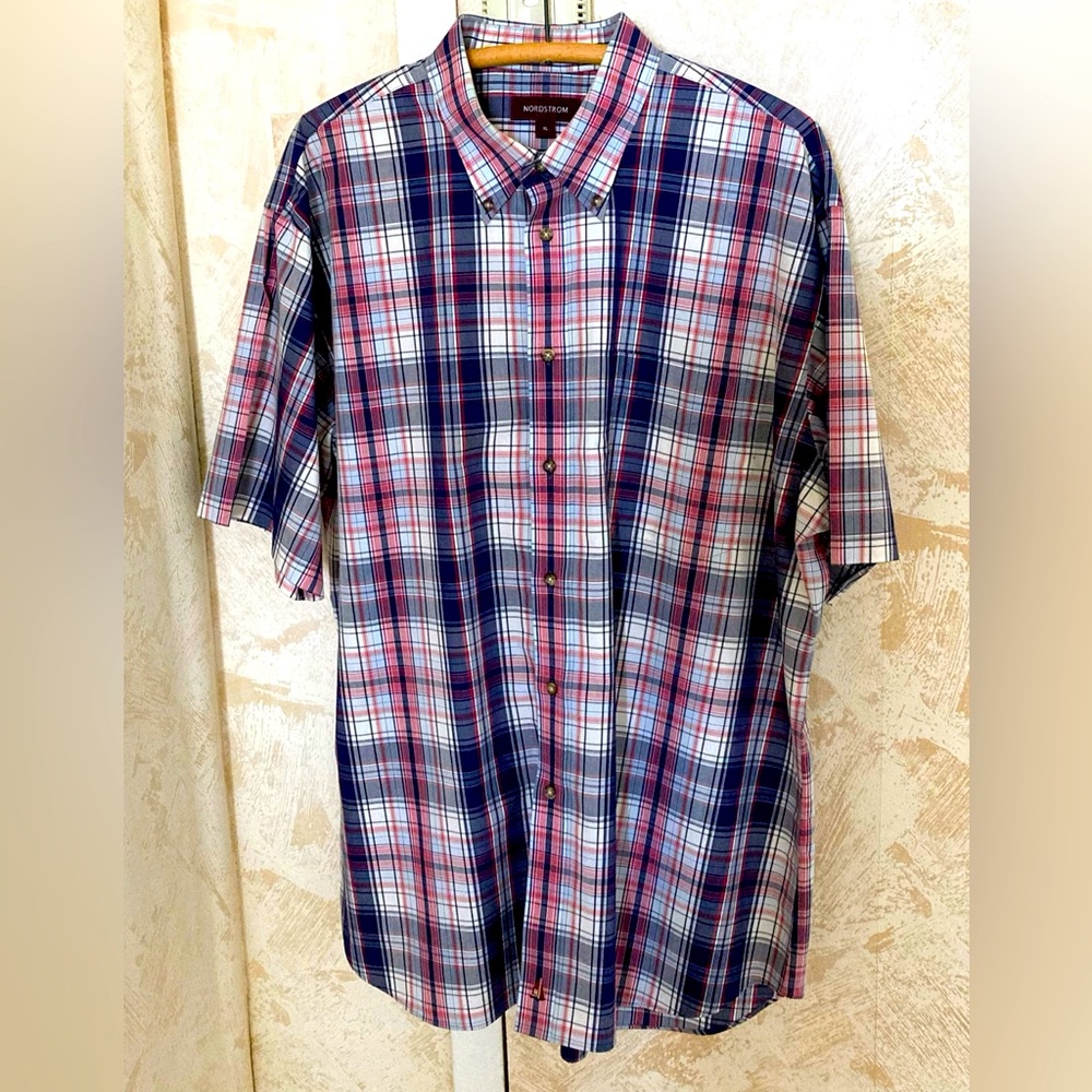 Nordstrom shirt